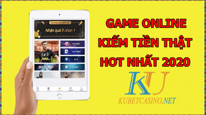 game online kiem tien min