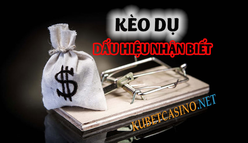 Kèo Dụ