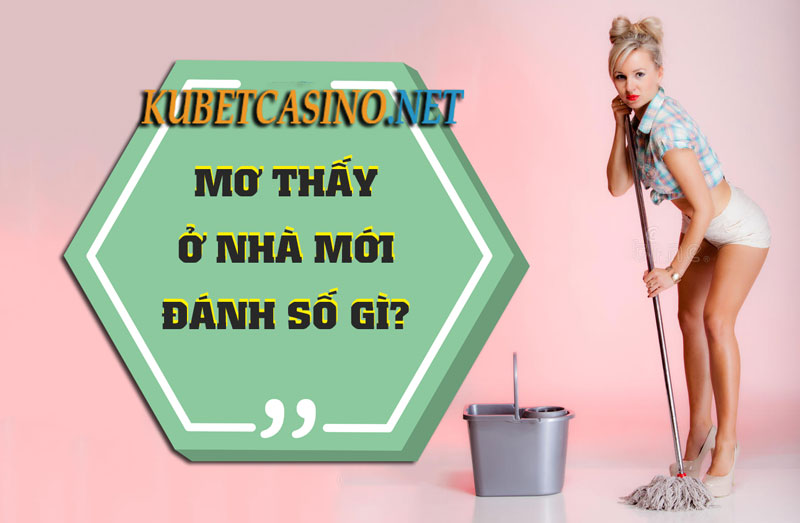 Mơ Thấy Ở Nhà MớI