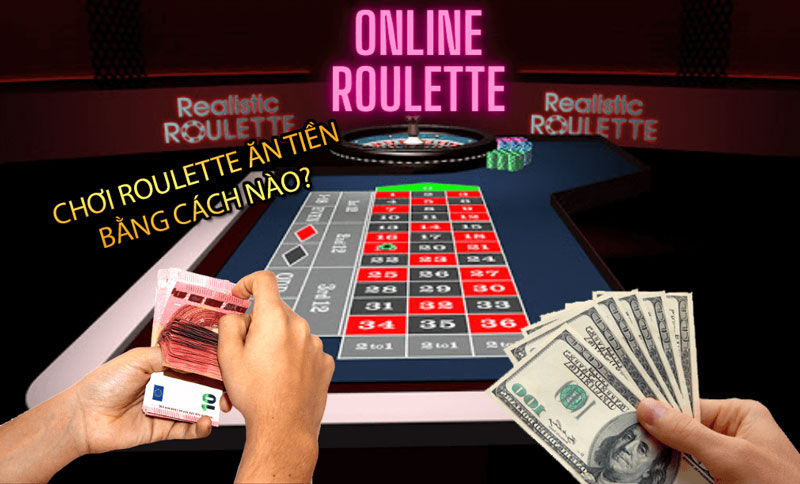 Kinh Nghiệm Chơi Roulette