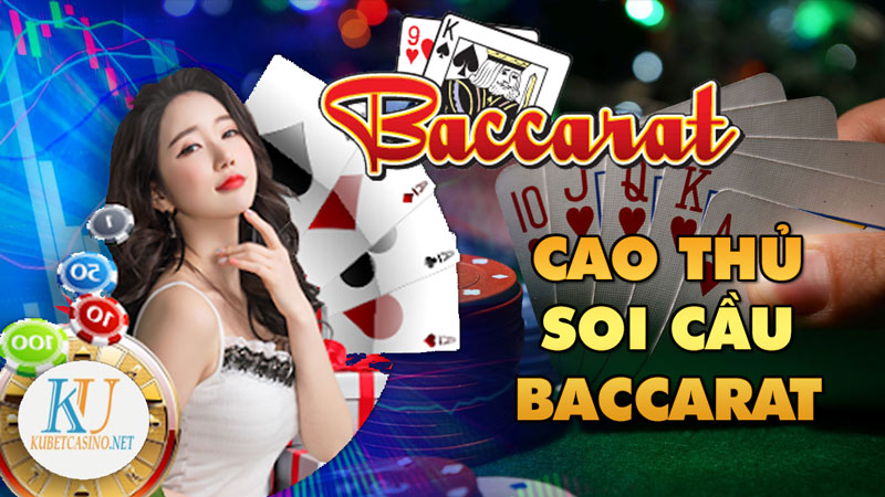 Bắt Cầu Baccarat