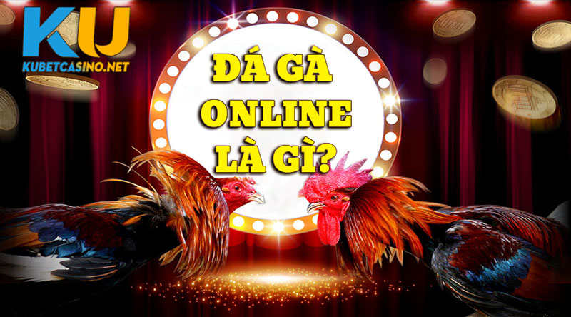 DA GA ONLINE KUBET