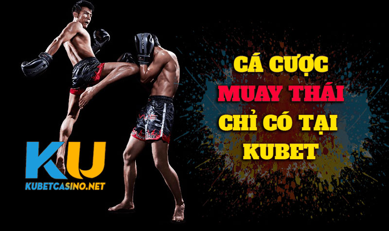 Cá Cược Muay Thái